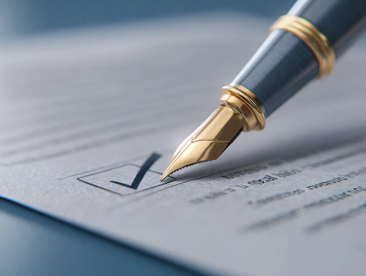 Contract Verification